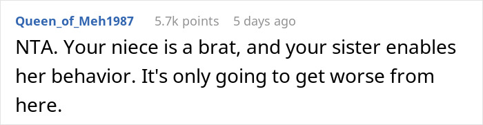 Birthday Girl Pushes Older Cousin As She Blows Out Her Candles, Emotional Drama Ensues