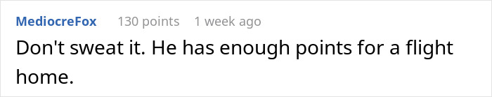 Guy Has No Mercy For Coworker Who Called Everyone Else &lsquo;Peasants&rsquo;, Gives Him The Wrong Gate Number