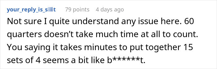 &ldquo;It&rsquo;s Cheaper To Pay With Cash&rdquo;: Customer Makes Cashier Regret Pushing Their Policy On Them