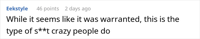 'Karen' Interviewing For A New Job Gets Told Background Check Revealed She's A Bully