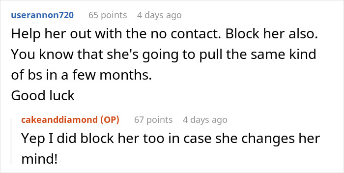 Couple Refuse To Pay $3-4K To Attend Destination Wedding, Bride Goes No-Contact Couple Refuse To Pay $3-4K To Attend Destination Wedding, Bride Goes No-Contact