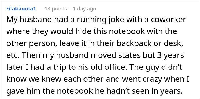 &ldquo;We're 52 Now&rdquo;: Man Regrets Friday 13th Prank After 4th Grade Classmate Takes Lifelong Revenge