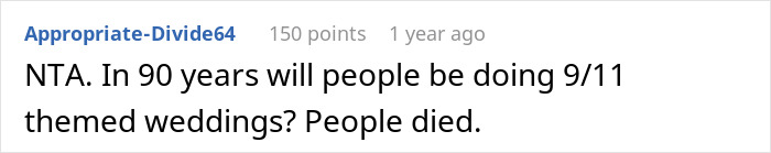 Man Sinks Fiancé’s Dreams Of Having A Titanic-Themed Wedding, He Storms Out Man Sinks Fiancé’s Dreams Of Having A Titanic-Themed Wedding, He Storms Out