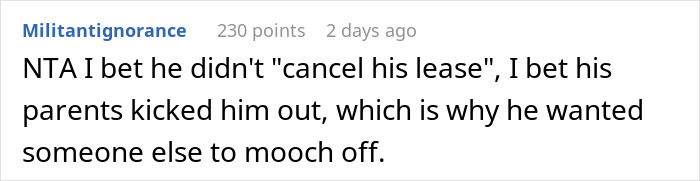 Guy Ghosts Girlfriend For 3 Years, Reappears Like Nothing Happened Once She Has A House