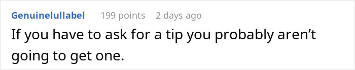 Hotel Guest Got Breakfast At Self-Serve Buffet But Left Worker Visibly Irritated By Not Tipping