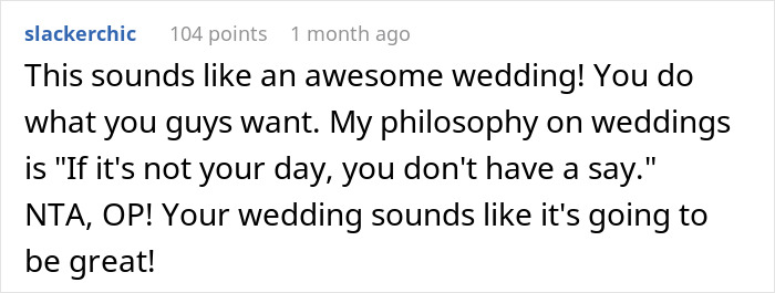 “Always Had A Taste For Macabre”: Mothers Crushed After Daughters Reveal Their Wedding Theme “Always Had A Taste For Macabre”: Mothers Crushed After Daughters Reveal Their Wedding Theme