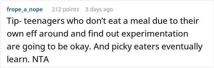 Dad Accused Of Starving Picky 14 Y.O. After He Ignores Warnings And Puts Mac ’N’ Cheese On Sandwich Dad Accused Of Starving Picky 14 Y.O. After He Ignores Warnings And Puts Mac ’N’ Cheese On Sandwich