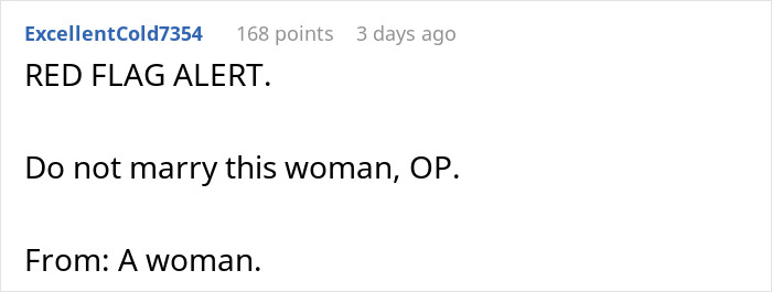 "This Sent My Girlfriend Into A Rage I&rsquo;ve Never Seen Before": Guy Throws "End Of Alimony" Party