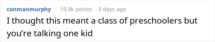 Teacher Is Vexed That Parents Deny Kid&rsquo;s Temper Is Vile, She Shares Proof That It Is