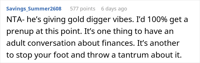 Woman Cancels Engagement After Fiancé Blows Up Over Not Getting Slice Of Inheritance Woman Cancels Engagement After Fiancé Blows Up Over Not Getting Slice Of Inheritance