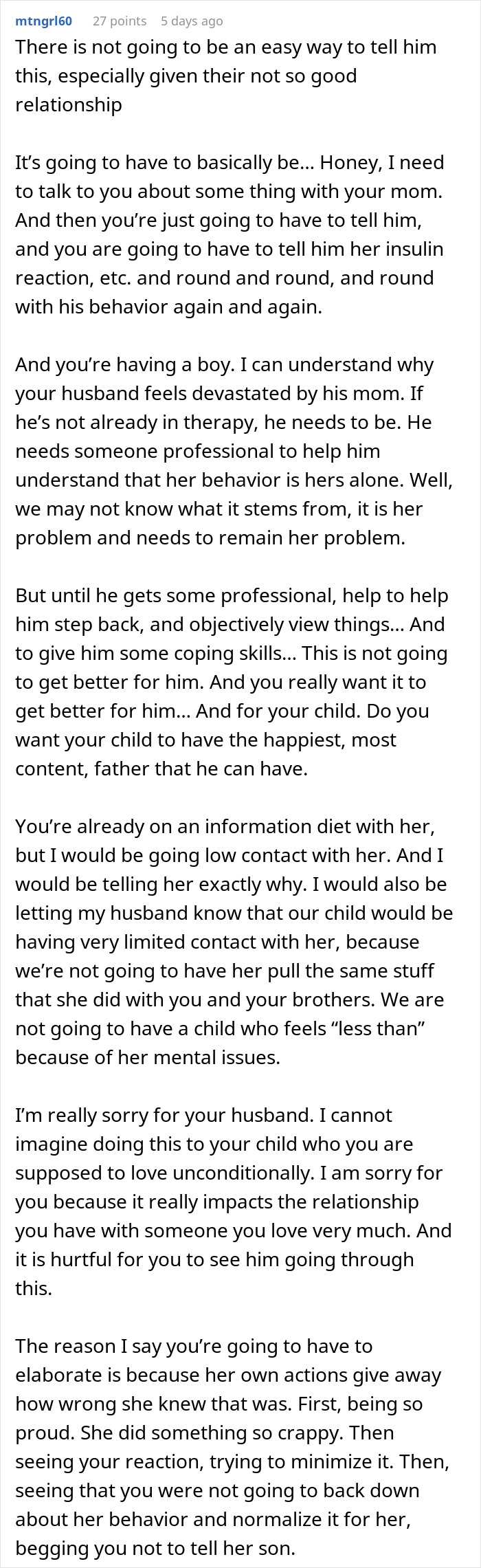 Woman Visits MIL's House To Discover She Has Photoshopped Her Husband's Face In Their Wedding Pics