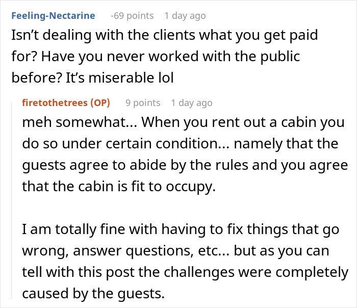 5-Person Family Goes Through 700 Gallons Of Water In 2 Days, Airbnb Owner Goes To Investigate