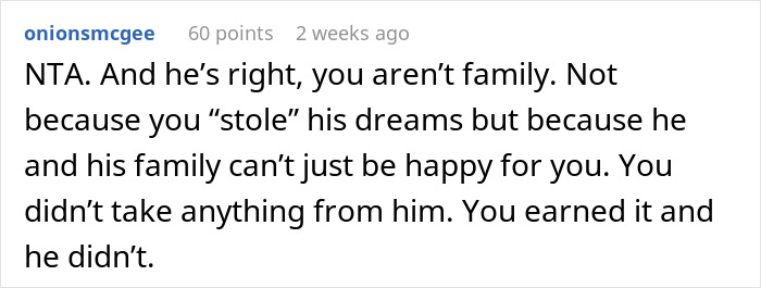 "They Jumped On Me Immediately”: Family Demand Teen Give Up College Spot For Entitled Cousin "They Jumped On Me Immediately”: Family Demand Teen Give Up College Spot For Entitled Cousin