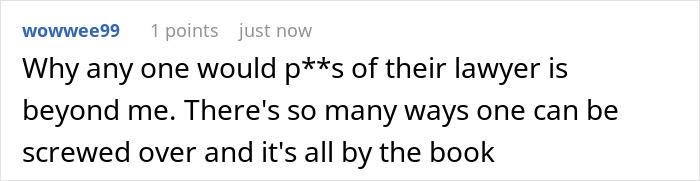 &ldquo;Things Went South Quickly&rdquo;: Guy Gets Back At Ex-Bosses, Teaches Them To Never Mess With A Lawyer