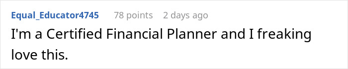 "$2,000 For Every Day Visit": Woman Expects Backlash After She Cleverly Divides Dad&rsquo;s Inheritance