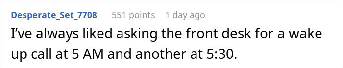 Couple's Dream Vacation Disrupted By Loud Party Girls, Husband Gets Back At Them In Creative Way