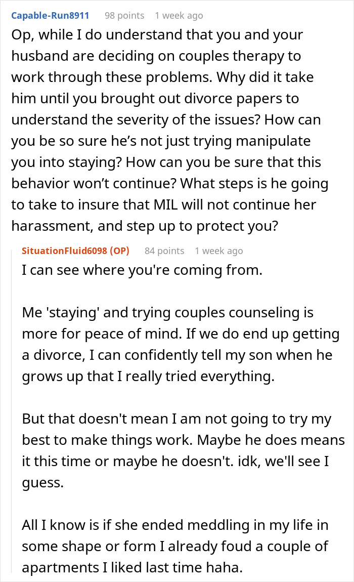 &ldquo;Sorry My Genes Are Strong&rdquo;: Woman Hands Divorce Papers Along With DNA Test Results