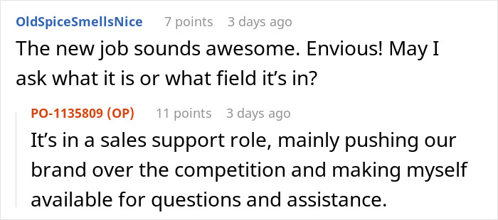 &ldquo;I Resign In The Most Generic Way Possible&rdquo;: Person Quits 20-Year Career After Boss&rsquo;s &ldquo;Feedback&rdquo; 