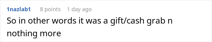 Person Shares The Worst Wedding They Attended And It Sounds Exhausting Person Shares The Worst Wedding They Attended And It Sounds Exhausting