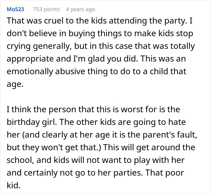 Mom Confronts &lsquo;Karen&rsquo; After She Forces 6 Y.O.&rsquo;s B-Day Party Guests To Give Up Their Build-A-Bears
