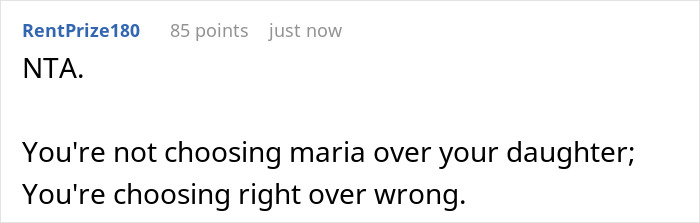 Teen Destroys Stepsister's Expensive Dress Out Of Petty Jealousy, Mom Makes It A Teaching Moment