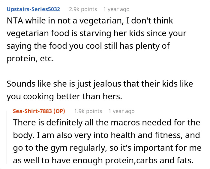 Mom Says Her Friend Who Babysits Her 3 Kids For Free Is "Poisoning" And "Starving" Them