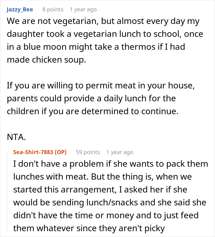 Mom Says Her Friend Who Babysits Her 3 Kids For Free Is "Poisoning" And "Starving" Them