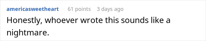 Restaurant Menu Says That There Is A Fee &ldquo;For Adults Unable To Parent&rdquo; And Netizens Are Raging