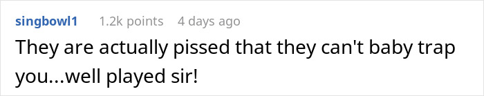 &ldquo;Am I The Jerk For Not Allowing My Girlfriend To Be A Stay-At-Home Mom To Her Kids?&rdquo;
