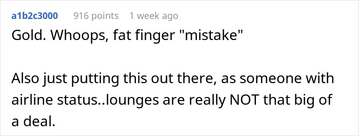 Guy Has No Mercy For Coworker Who Called Everyone Else &lsquo;Peasants&rsquo;, Gives Him The Wrong Gate Number