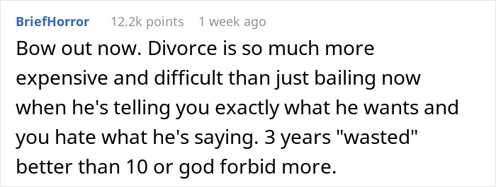 Boyfriend Wants To Be The "Man Of The House", Ends Up Begging In Tears Boyfriend Wants To Be The "Man Of The House", Ends Up Begging In Tears