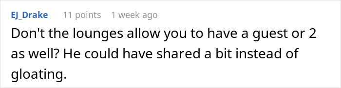 Guy Has No Mercy For Coworker Who Called Everyone Else &lsquo;Peasants&rsquo;, Gives Him The Wrong Gate Number