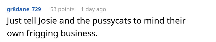 Woman Is Disappointed Friend Won&rsquo;t Get Rid Of Her Cats Now That She&rsquo;s Pregnant To Protect Her Baby