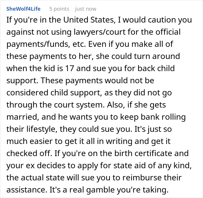 Guy Breaks Up With GF Of 3 Months Because She's Pregnant And He Doesn't Want To Be A Dad