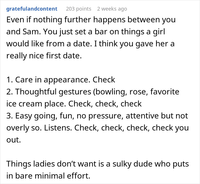 Guy Asks Designated Unattractive Friend To Join A Double Date, Doesn't Enjoy His Success