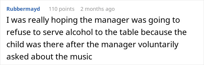 "They Were Violent And Not Family Friendly": Entitled Parent Gets Put In Their Place