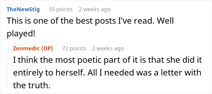 “Then The Fun Began”: Man Takes Revenge On Neighbor By Using Her Own Lies Against Her “Then The Fun Began”: Man Takes Revenge On Neighbor By Using Her Own Lies Against Her