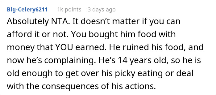 Dad Accused Of Starving Picky 14 Y.O. After He Ignores Warnings And Puts Mac ’N’ Cheese On Sandwich Dad Accused Of Starving Picky 14 Y.O. After He Ignores Warnings And Puts Mac ’N’ Cheese On Sandwich
