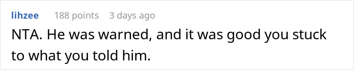 Dad Accused Of Starving Picky 14 Y.O. After He Ignores Warnings And Puts Mac ’N’ Cheese On Sandwich Dad Accused Of Starving Picky 14 Y.O. After He Ignores Warnings And Puts Mac ’N’ Cheese On Sandwich