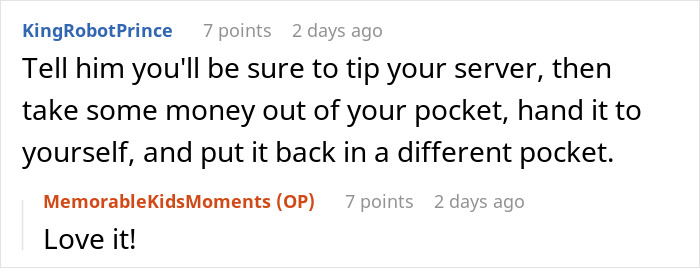 Hotel Guest Got Breakfast At Self-Serve Buffet But Left Worker Visibly Irritated By Not Tipping