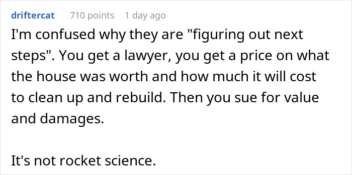 "How Can They Think That’s OK": Atlanta Woman Is Surprised Post-Vacation By Demolished Home "How Can They Think That’s OK": Atlanta Woman Is Surprised Post-Vacation By Demolished Home
