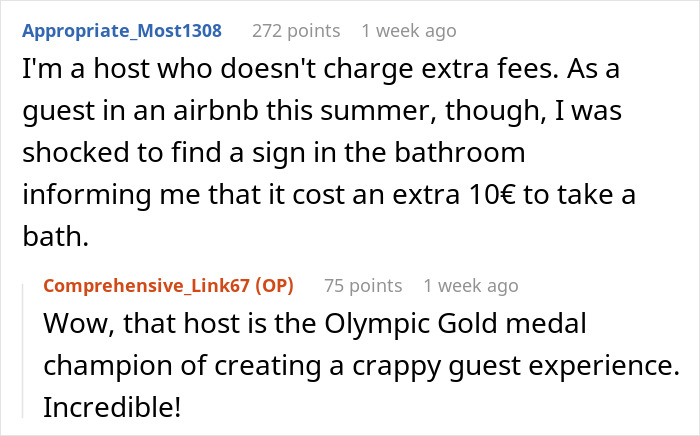 Airbnb Host Drags Greedy Renters Back To Earth: “Treat This As A Business Or Get Out” Airbnb Host Drags Greedy Renters Back To Earth: “Treat This As A Business Or Get Out”