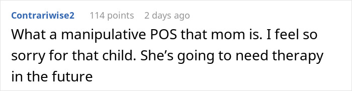 Guy Refuses To Pretend He's Gonna Kidnap A Child, Entitled Mother Furious Guy Refuses To Pretend He's Gonna Kidnap A Child, Entitled Mother Furious