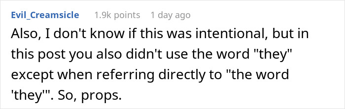 &ldquo;This Drove Her Insane&rdquo;: Teacher Can&rsquo;t Penalize Student For Following Her Rule To A T