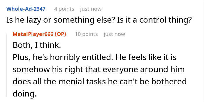 Father Who Is Too Entitled To End Calls Himself Forced To Pay For An Hour-Long International Call