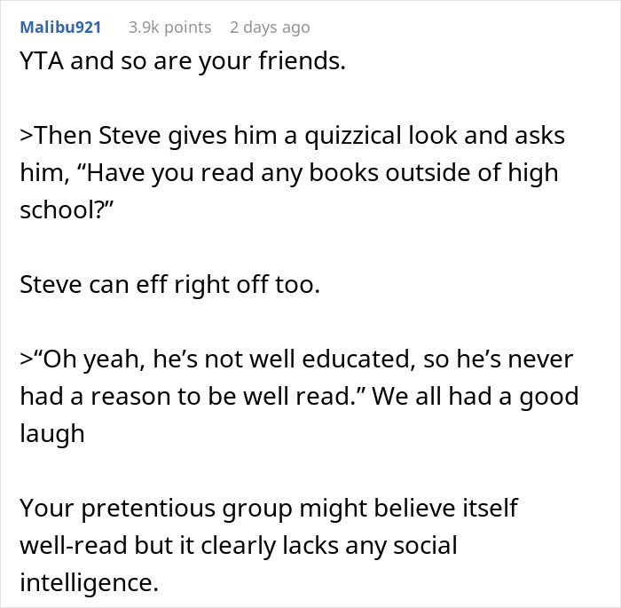 &ldquo;He Works On Nuclear Reactors&rdquo;: Woman Calls Husband Uneducated, Gets Called Out