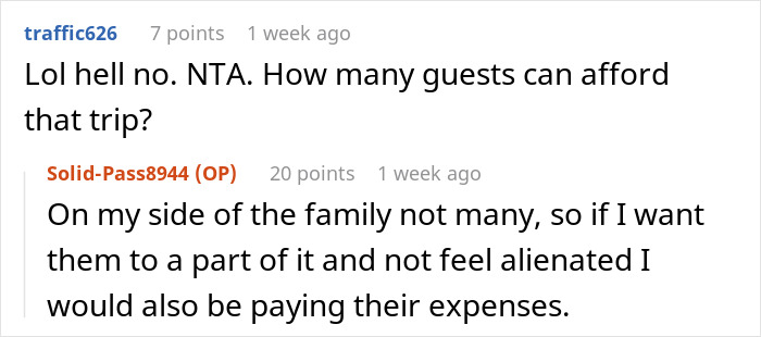 Entitled Bride Causes Drama After Dad Refuses To Fund Her Dream Wedding Of $200K