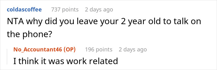 Woman Asks If She&rsquo;s Indeed A Jerk For Not Baby-Proofing Her Place After 2 Y.O. Was Put At Risk