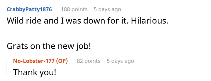 Supervisor Reveals Her True Colors After Employee Quits, Gets Fired