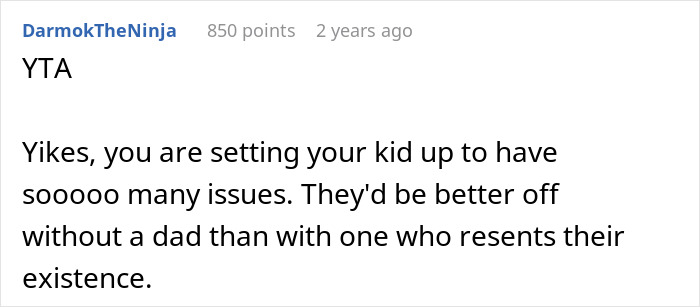 Husband Is At A Loss After Finding Out Wife's Pregnant, Doesn't Fake Being Happy Husband Is At A Loss After Finding Out Wife's Pregnant, Doesn't Fake Being Happy